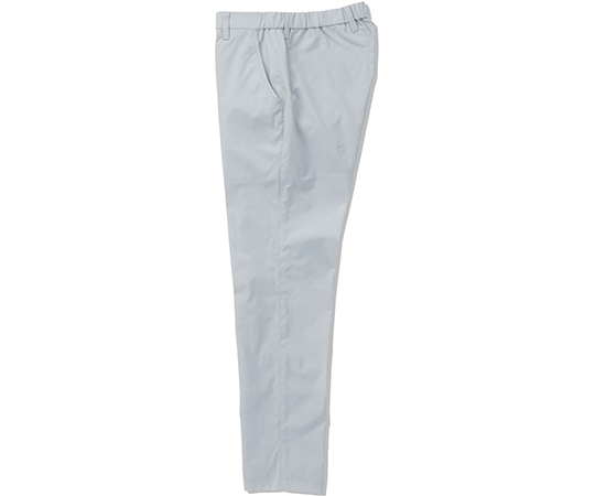 メンズパンツ　グレイ　4L