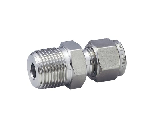 チューブ継手　コネクタ　インチサイズ