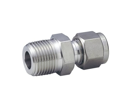 チューブ継手　サーモカップルコネクタ　インチサイズ