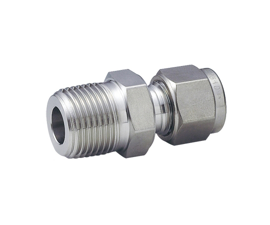 チューブ継手　サーモカップルコネクタ　インチサイズ