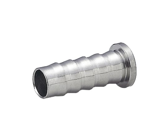 チューブ継手　チューブインサート（ナイロン・軟質プラスチック管用）　ミリサイズ