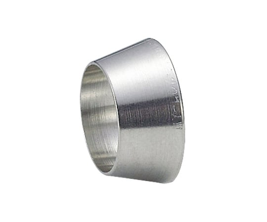 チューブ継手　フロントフェルール　インチサイズ