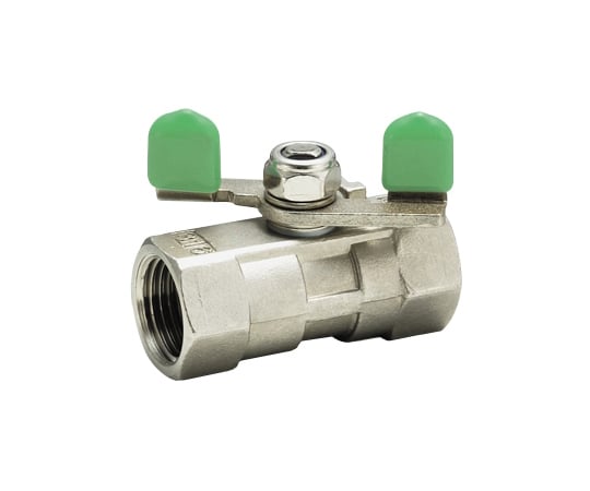 レデュースドウィングバルブ　クラス600　SUS316相当品