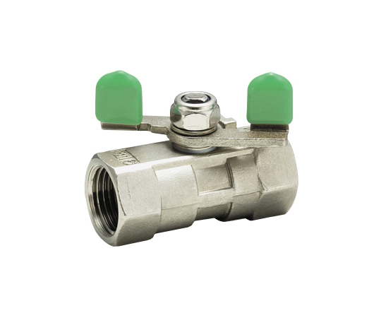 レデュースドウィングバルブ　クラス600　SUS316相当品