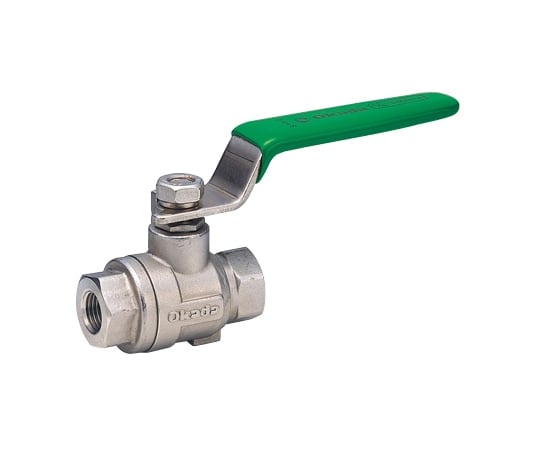 フルボアボールバルブ　クラス800