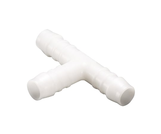 T型ホース継手　ポリアセタール