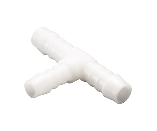 T型異型ホース継手　ポリアセタール