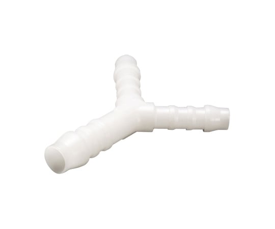 Y型異型ホース継手　ポリアセタール