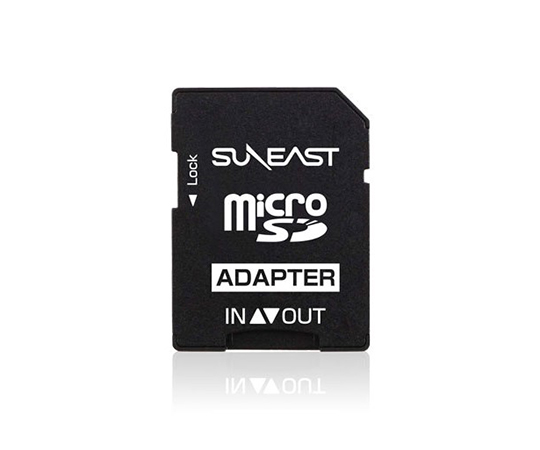 SUNEAST　microSD　class10　32GB