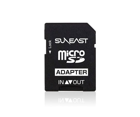 SUNEAST　microSD　class10　128GB