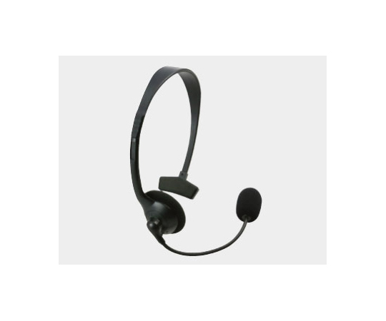 SUNEAST ヘッドセット マイクロフォン 片耳オーバーヘッド マルチタイプ SE-HE001