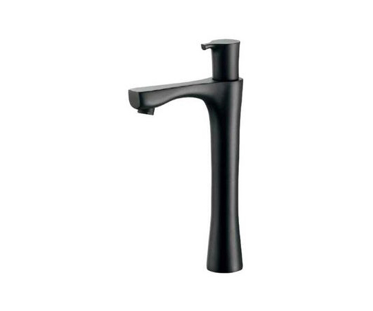 取扱を終了した商品です］立水栓（トール） マットブラック 716