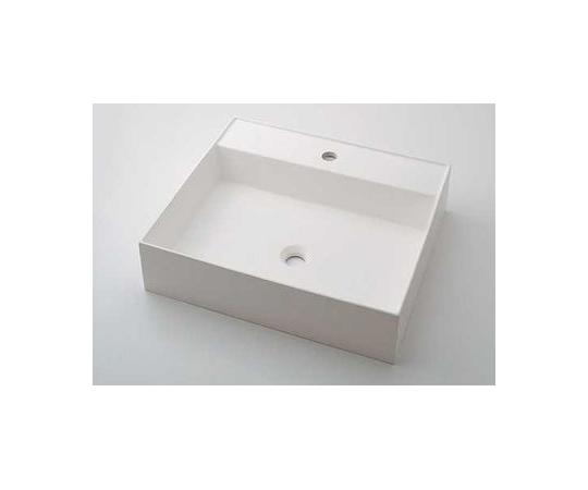 KAKUDAI/カクダイ 角型洗面器ポップアップ MR-493223H：ムラウチ