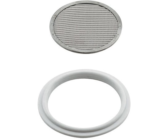 ヘルールストレーナー　2S、#40