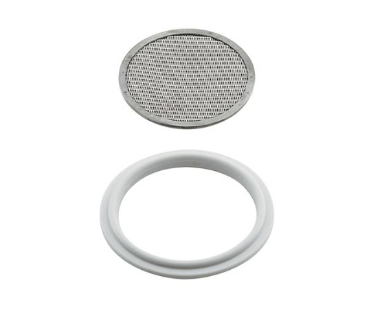 ヘルールストレーナー　2S、#100