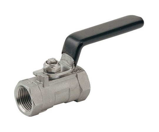 圧力計ステンレスボールバルブ