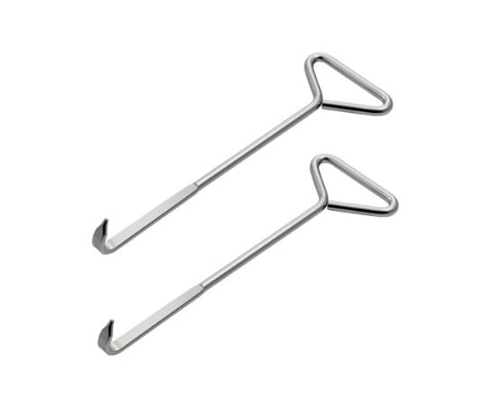 マンホール用取手（2本組）