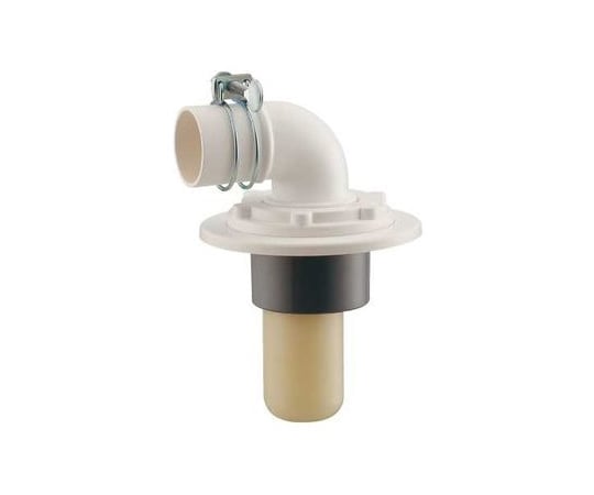 洗濯機用排水トラップ