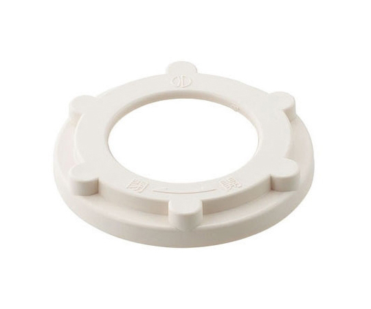 洗濯機排水トラップ用固定ナット