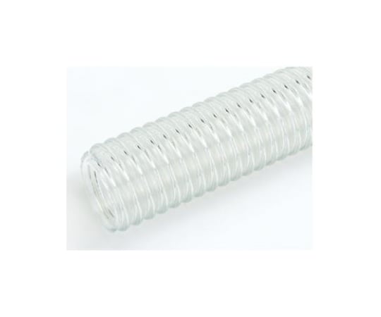 サクションホース　indus　CL　5インチ（125mm）　20m巻