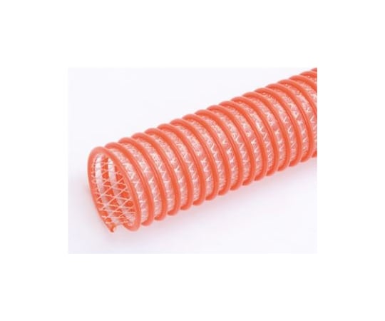 サクションホース　indus　CX　3インチ（75mm）　20m巻