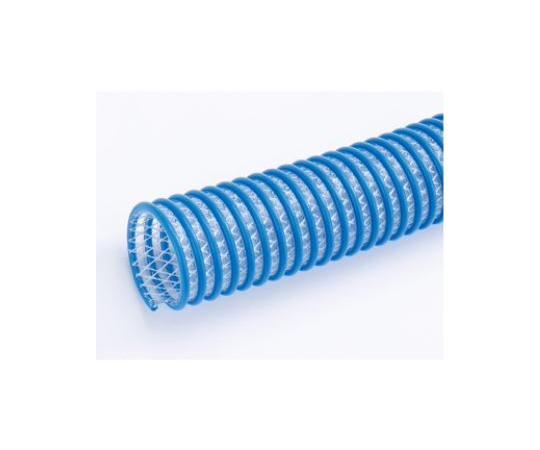 サクションホース　indus　CX耐油　6インチ（150mm）　20m巻