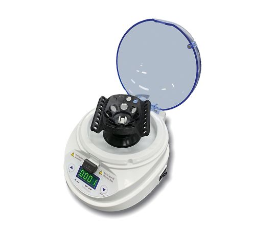 小型遠心器 「MyMiniSpin」 4002700/WSC-2700