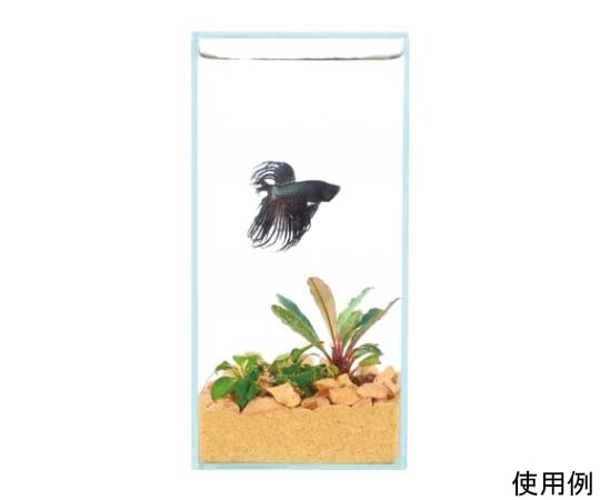 64 6525 85 グラステリアフィット 100 Axel アズワン 64 6525 85 グラステリアフィット 100 Axel アズワン