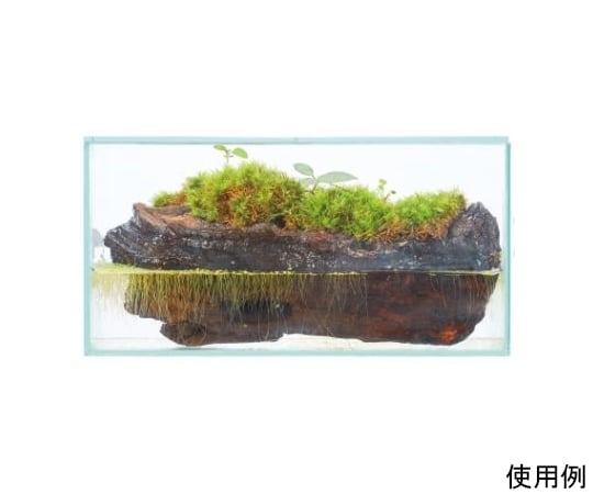 64 6525 87 グラステリアフィット 0low Axel アズワン 64 6525 87 グラステリアフィット 0low Axel アズワン