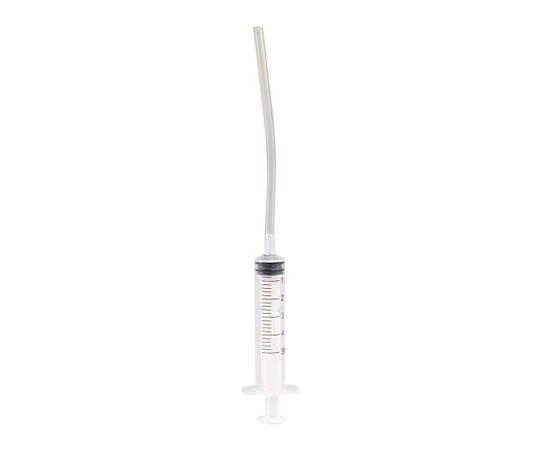 注入型計量容器10cm　5mL