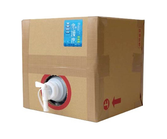 抗菌・防臭剤　守護神　10L