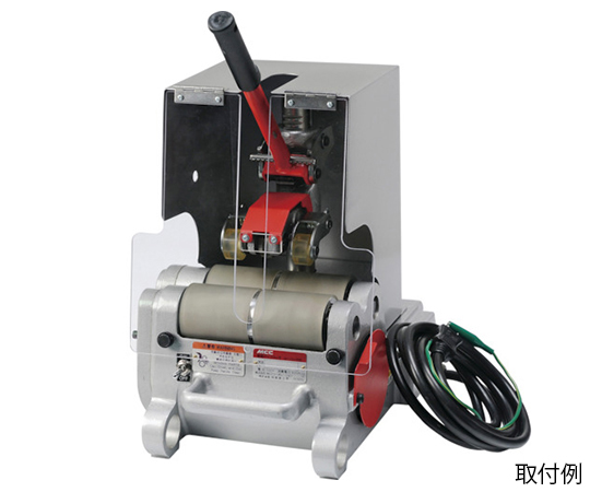 EHC60US用本体カバー