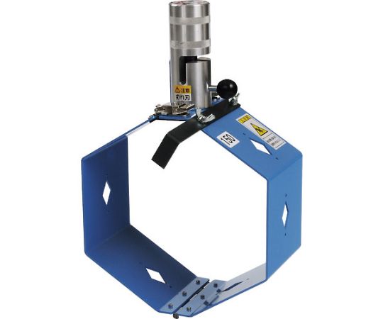 PE管剥離カッタ　200