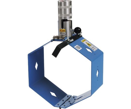 PE管剥離カッタ　50