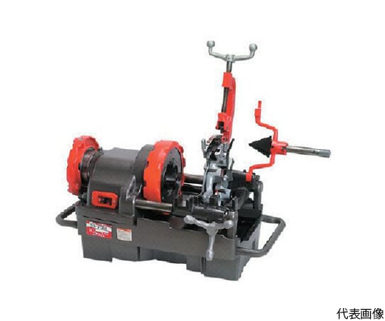 パイプマシン　ネジプロ　80電線管用