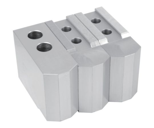 日鋼用鉄生爪 1セット（3個入）