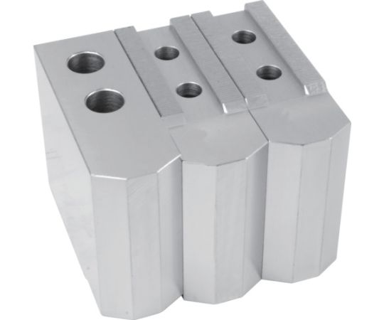 日鋼用鉄生爪 1セット（3個入）