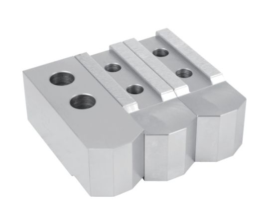 日鋼用鉄生爪 1セット（3個入）