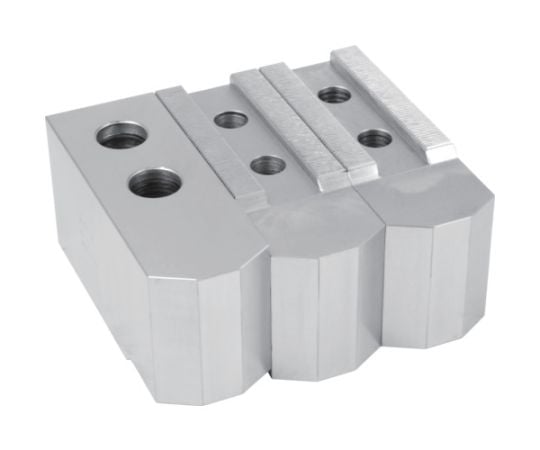 日鋼用鉄生爪 1セット（3個入）