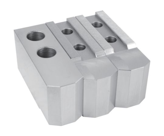 日鋼用鉄生爪 1セット（3個入）