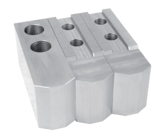 日鋼用鉄生爪 1セット（3個入）