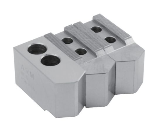 日鋼用鉄生爪 1セット（3個入）