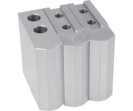 日鋼用鉄生爪 1セット（3個入）