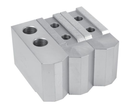 日鋼用鉄生爪 1セット（3個入）