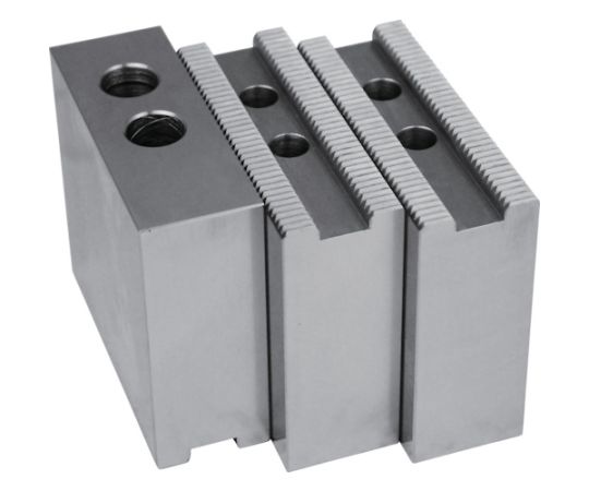 北川用鉄生爪 1セット（3個入）