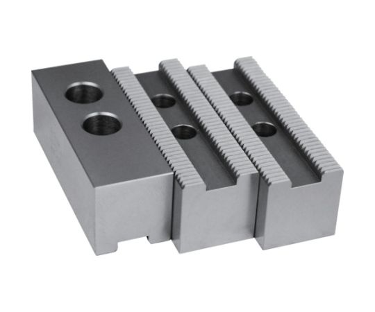 北川用鉄生爪 1セット（3個入）