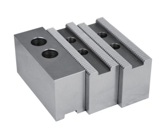 北川用鉄生爪 1セット（3個入）