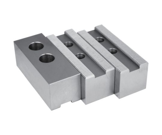 北川用鉄生爪 1セット（3個入）