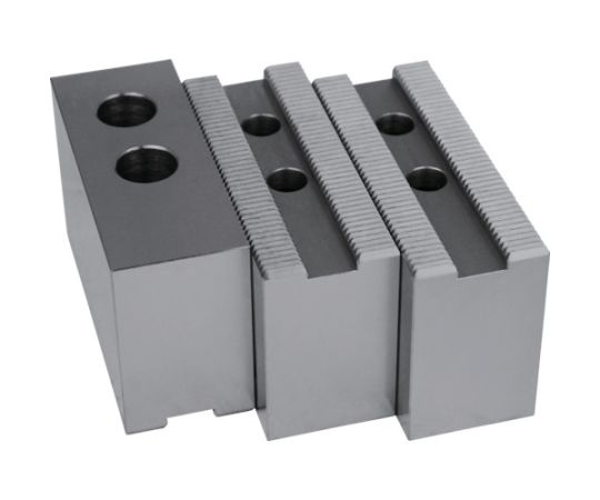 北川用鉄生爪 1セット（3個入）