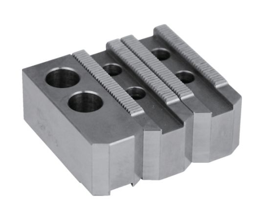 北川用鉄生爪 1セット（3個入）